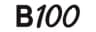 B100 Account