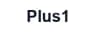 Plus1